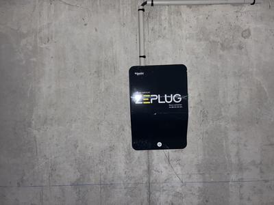 Parking / Garage - 11 m²