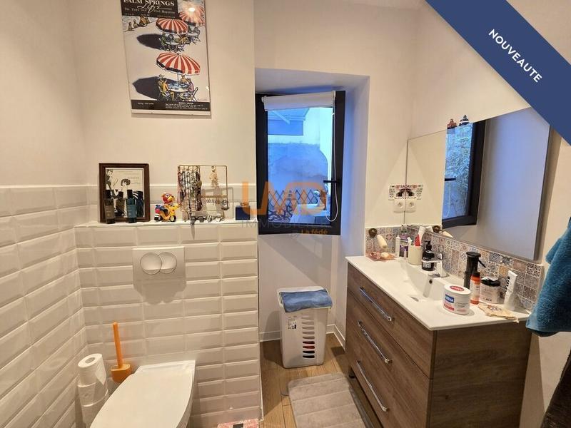 Appartement - 47 m² - 3 pièces