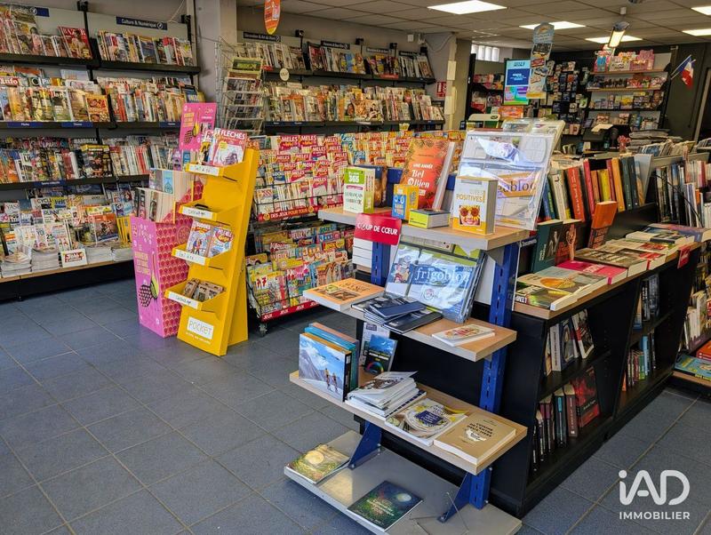 Local commercial - 75 m²