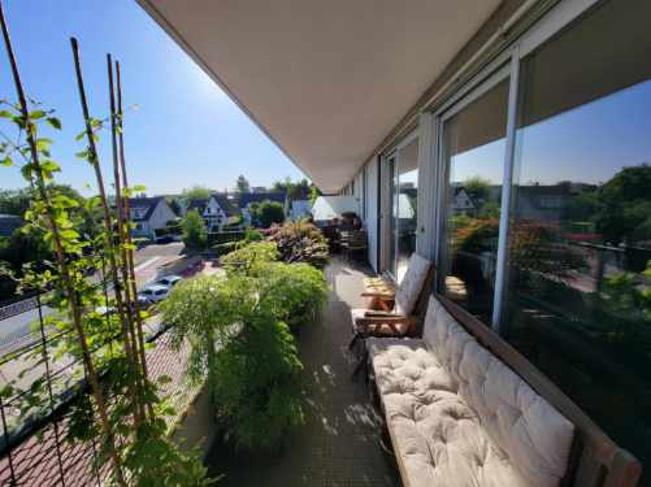 Appartement - 106 m² - 5 pièces