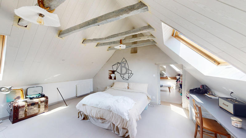 Maison - 173 m² - 5 pièces