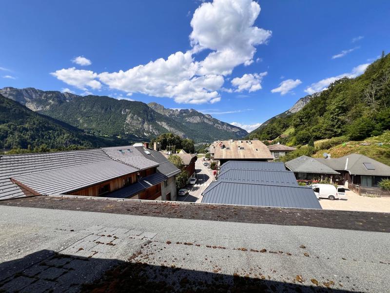 Duplex - 50 m² - 4 pièces