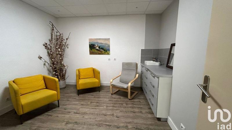 Local commercial - 98 m²