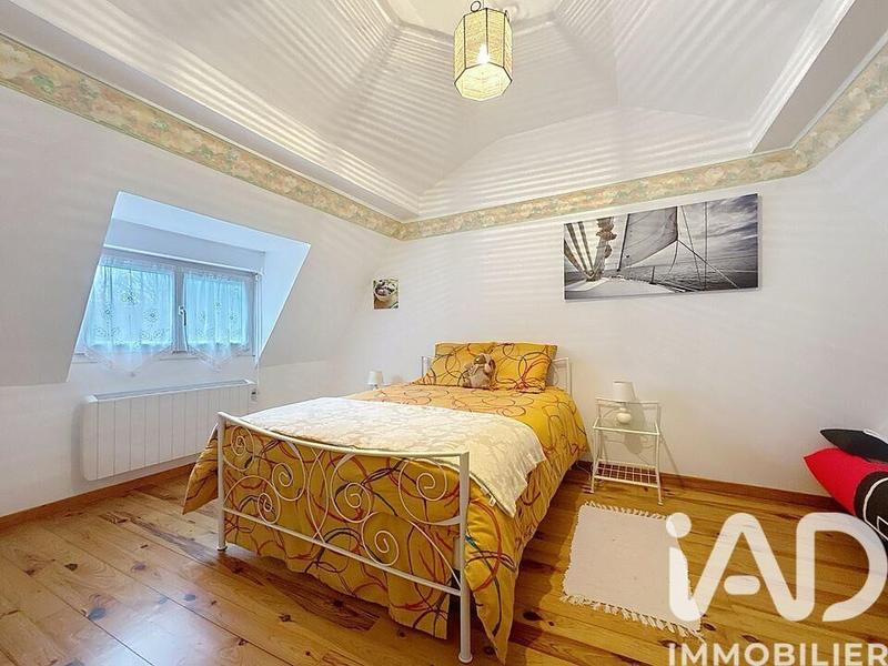 Maison de ville - 116 m² - 4 pièces