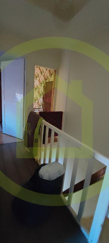 Maison - 118 m² - 5 pièces