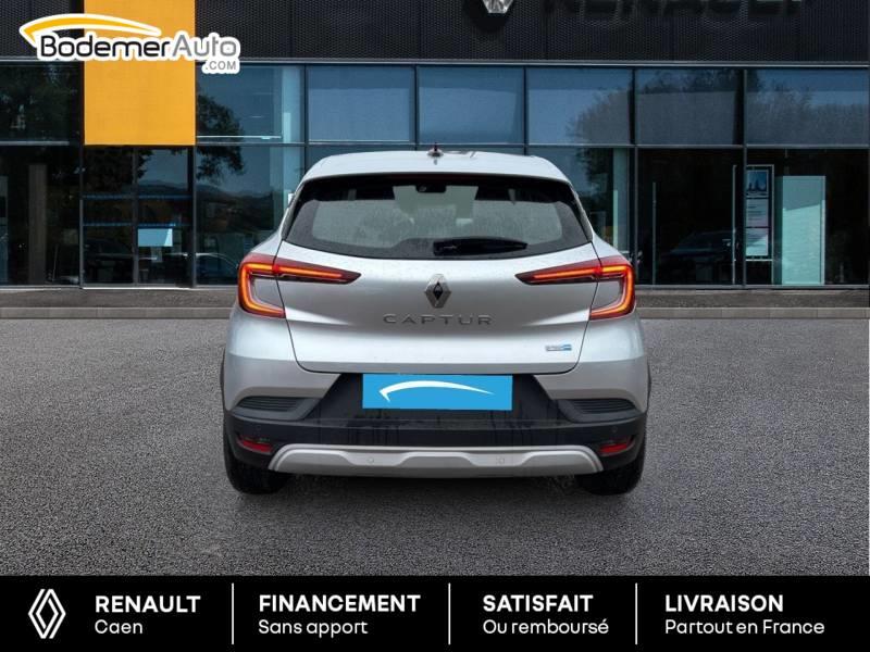Renault Captur E-Tech 145 - 21 Business