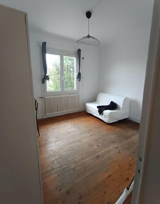 Studio - 24 m² - 1 pièce