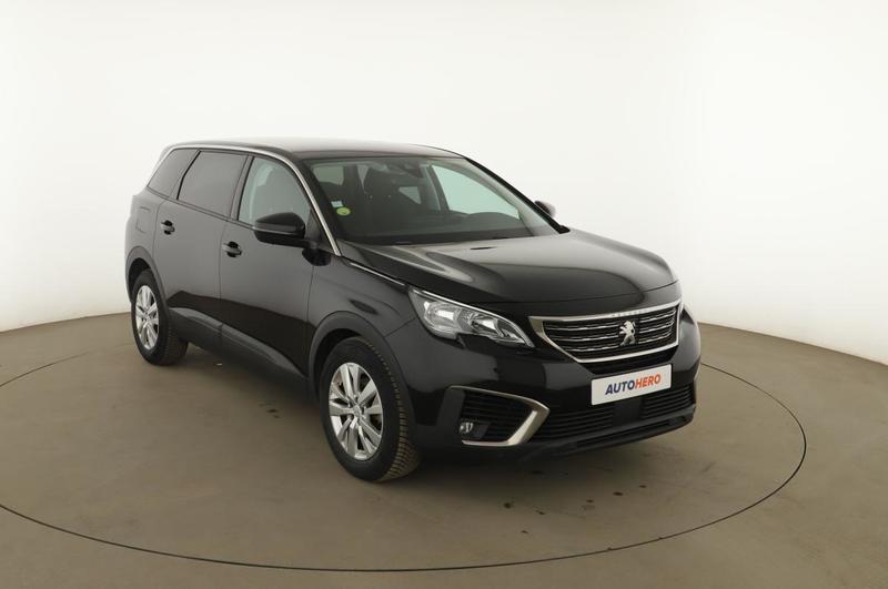Peugeot 5008 1.5 Blue-HDi Active Business 130 ch
