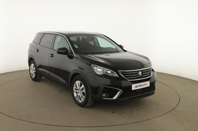 Peugeot 5008 1.5 Blue-HDi Active Business 130 ch