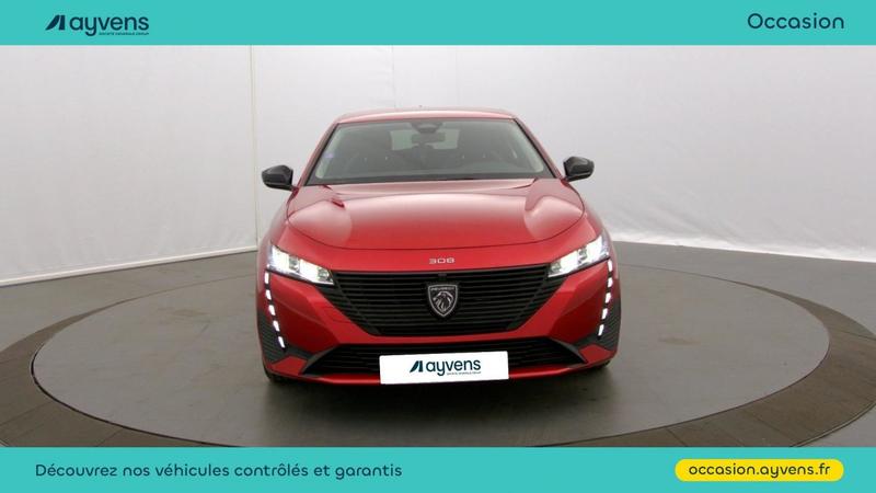 Peugeot 308 Sw 1.2 PureTech 110ch s&amp;S Active Pack