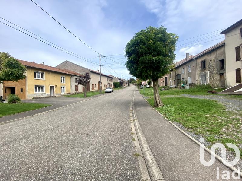 Maison - 165 m² - 6 pièces