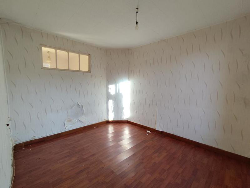 Maison en pierre - 67 m² - 3 pièces