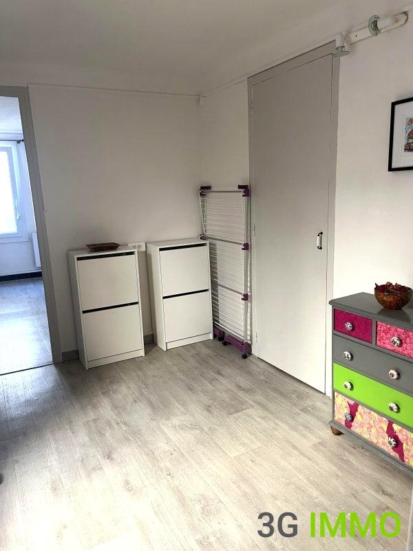 Maison - 88 m² - 5 pièces