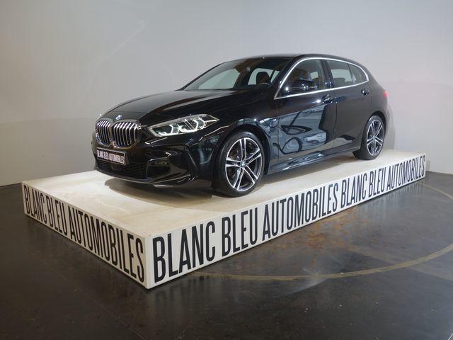 Bmw Série 1 (F40) 118dA 150 Ch m Sport Bva