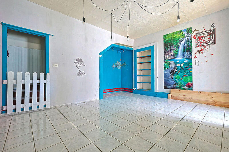 Maison - 75 m² - 3 pièces