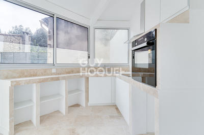 Appartement - 69 m² - 2 pièces