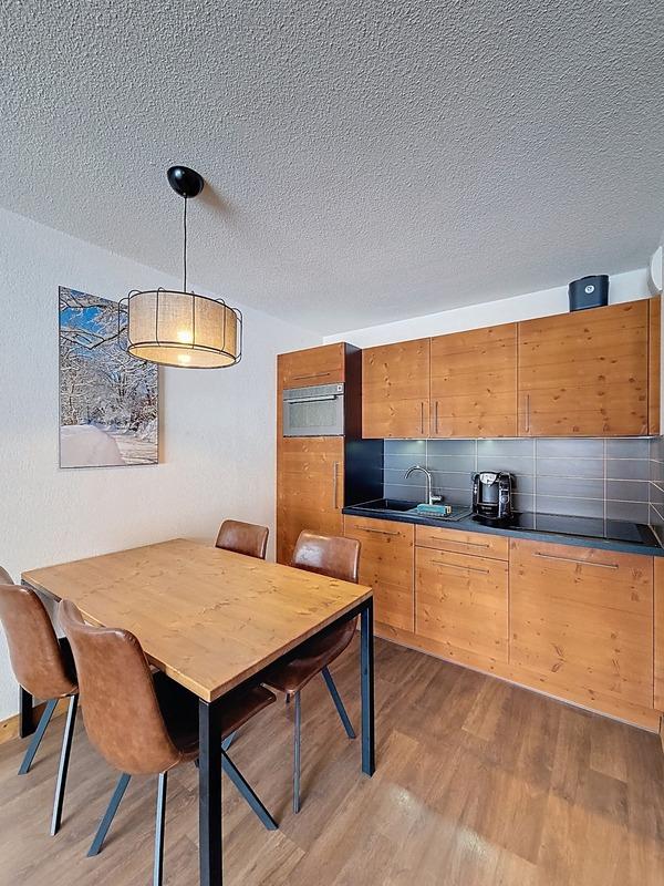 Appartement - 34 m² - 2 pièces