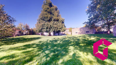 Ferme - 110 m² - 4 pièces