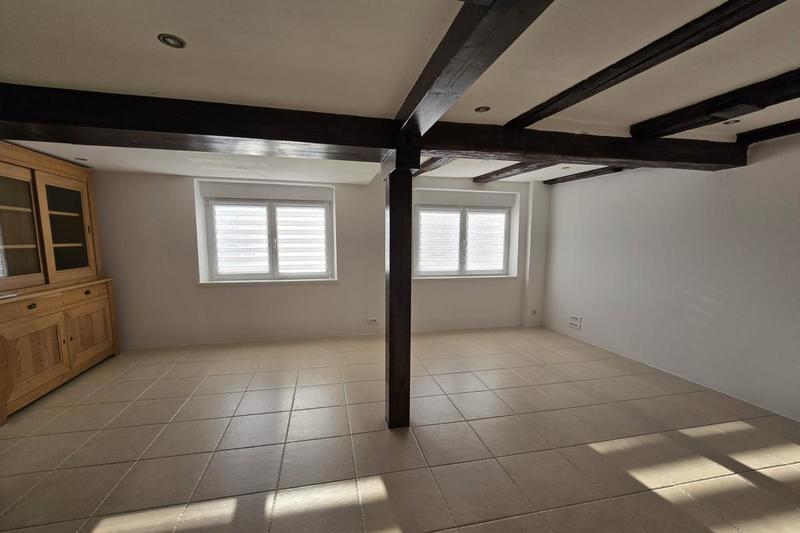 Maison - 179 m² - 7 pièces