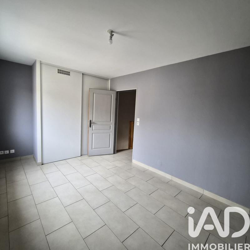 Maison - 76 m² - 4 pièces