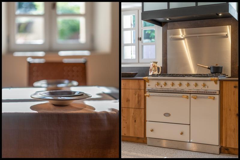 Mas - 300 m² - 8 pièces