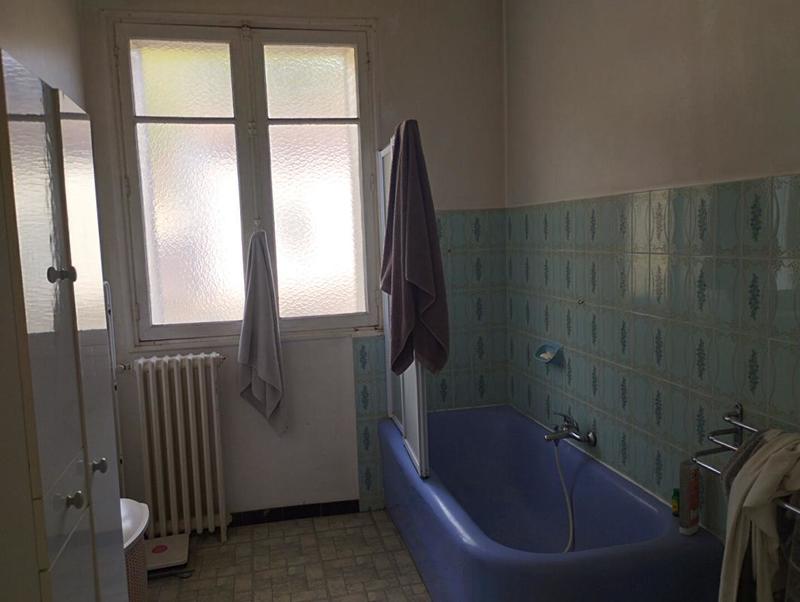 Maison - 99 m² - 4 pièces