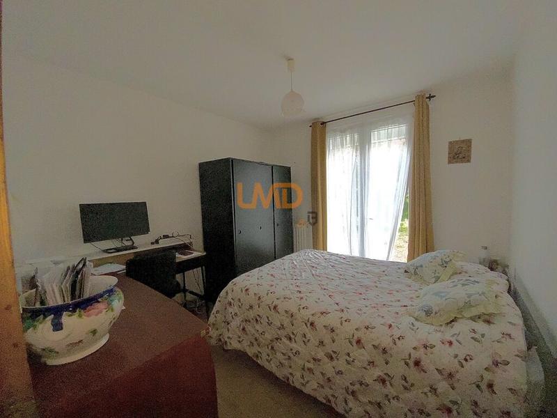 Demeure - 99 m² - 3 pièces