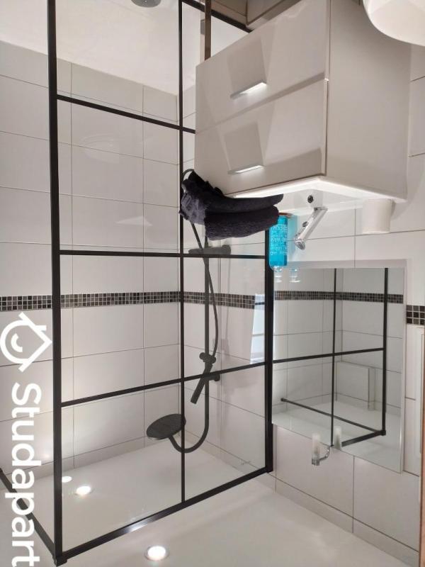 Appartement - 30 m² - 1 pièce