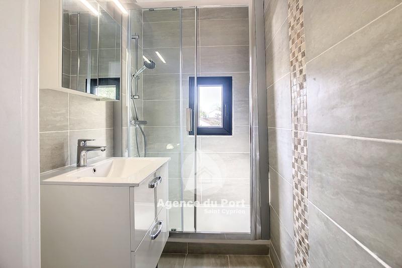 Appartement - 22 m² - 2 pièces