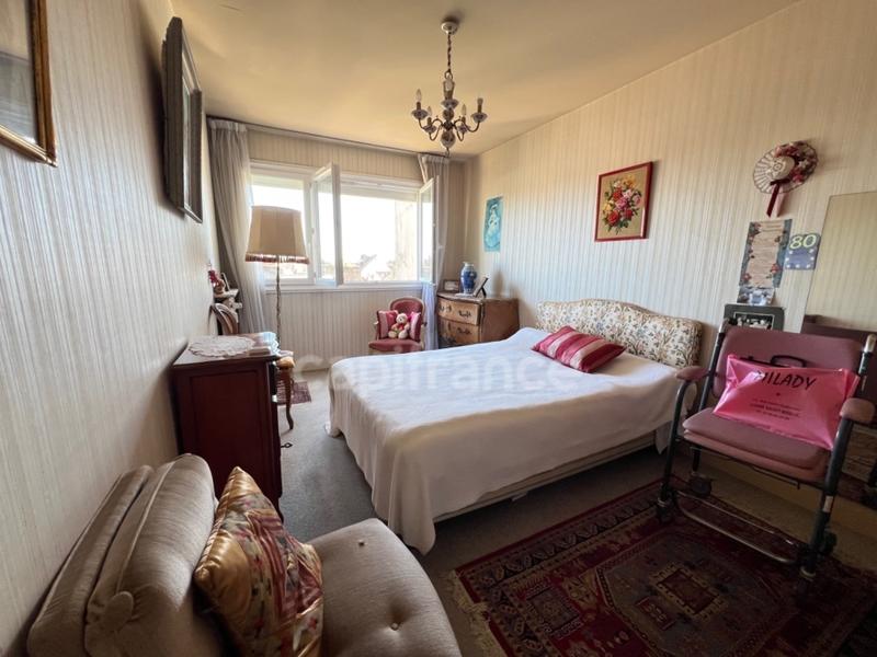 Appartement - 73 m² - 3 pièces