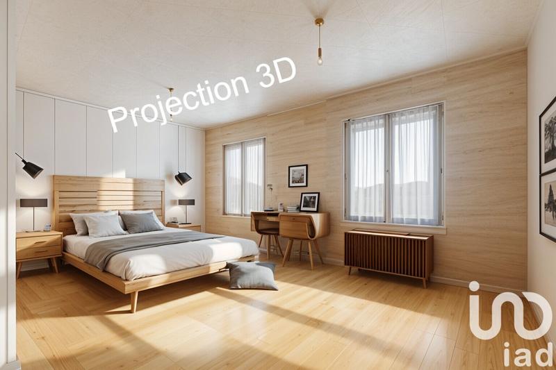 Maison - 178 m² - 9 pièces