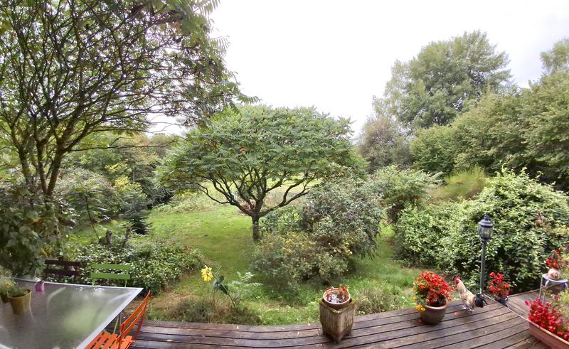 Maison - 113 m² - 3 pièces