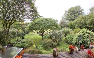 Maison - 113 m² - 3 pièces