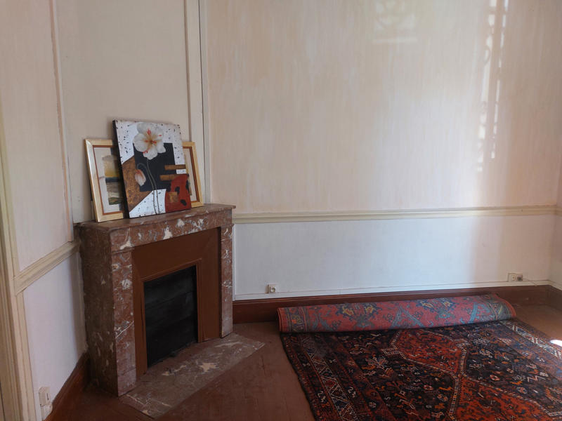 Appartement - 89 m² - 5 pièces