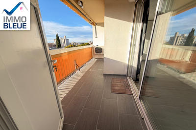 Appartement - 73 m² - 4 pièces