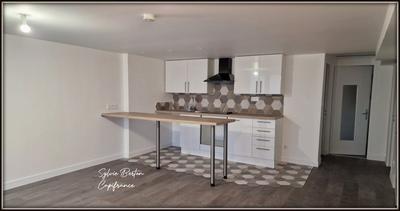 Appartement - 54 m² - 3 pièces