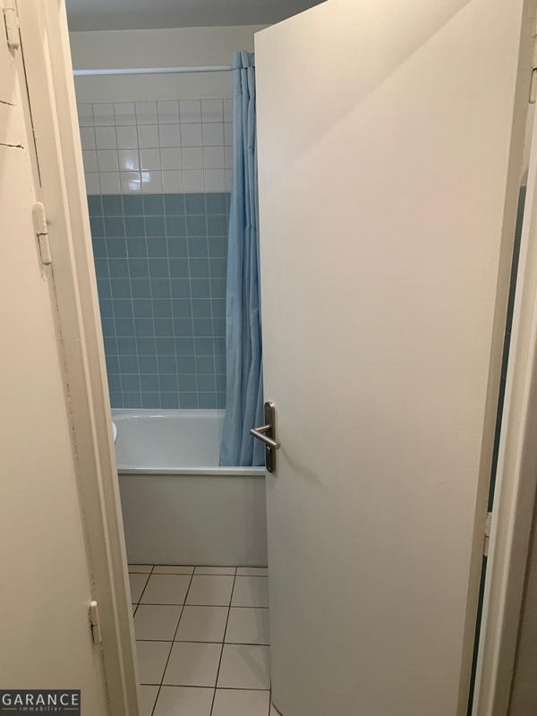 Appartement - 28 m² - 1 pièce