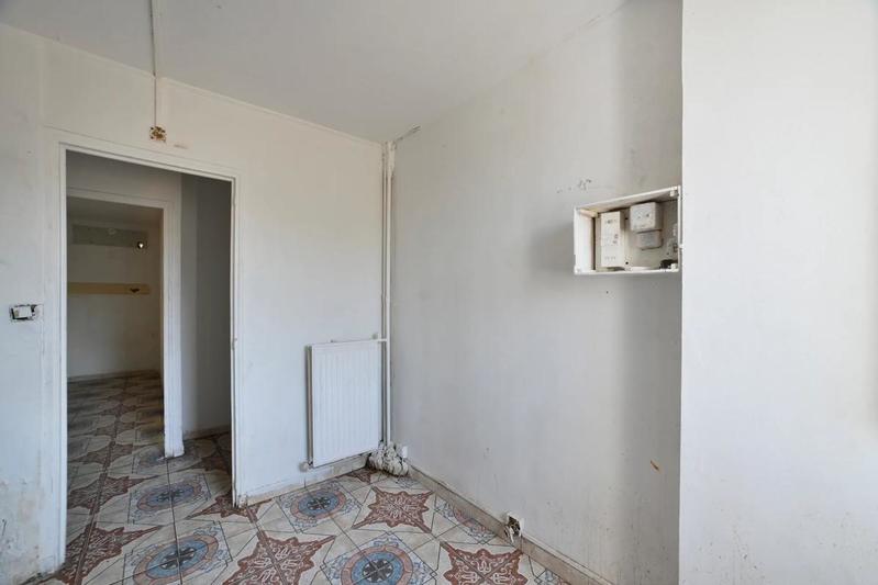 Appartement - 87 m² - 5 pièces