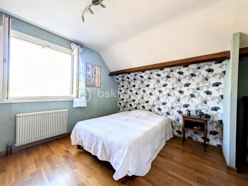 Pavillon - 109 m² - 5 pièces