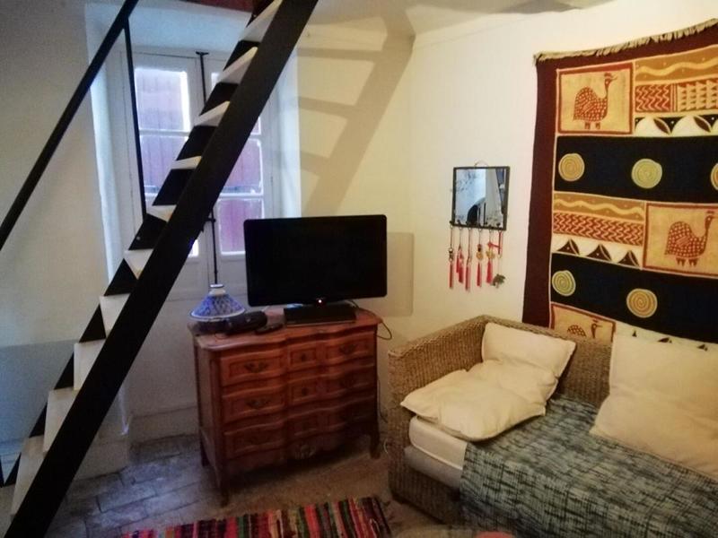 Maison de village - 46 m² - 4 pièces