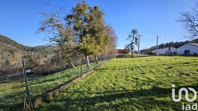 Ferme - 106 m² - 4 pièces