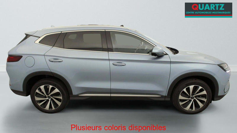 Byd Seal U 1.5l Dm-I 218 Ch Phev Comfort