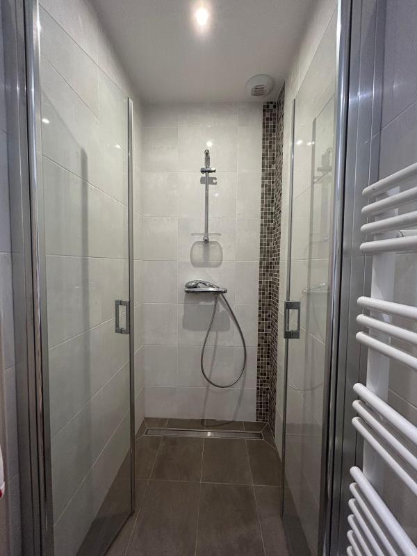 Appartement - 135 m² - 4 pièces