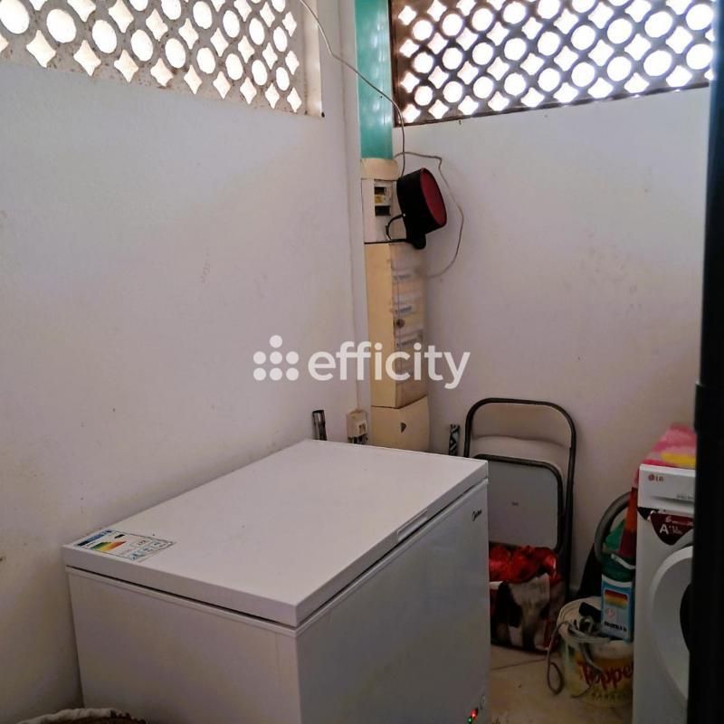 Maison - 168 m² - 7 pièces