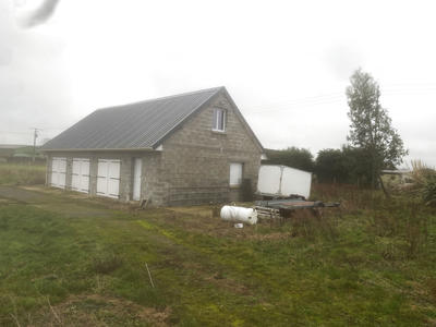 Maison - 99 m² - 6 pièces