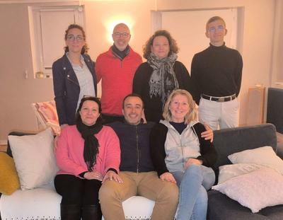 Arti'Show &quot;A grands coups de poêle&quot;