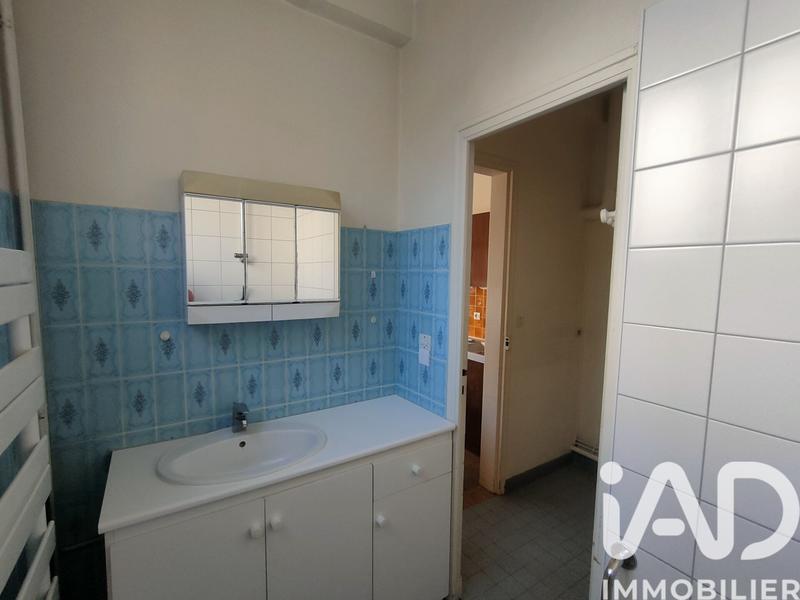 Maison - 67 m² - 4 pièces