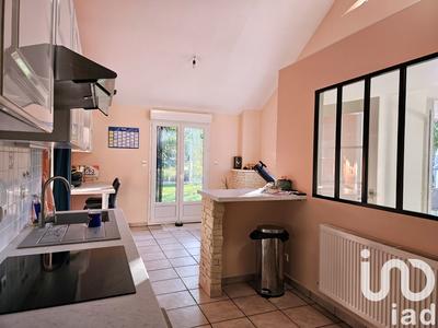 Maison - 238 m² - 7 pièces