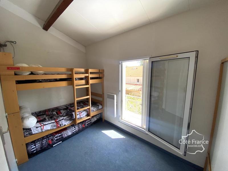 Villa - 37 m² - 3 pièces