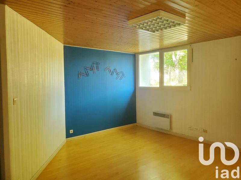 Maison - 255 m² - 4 pièces